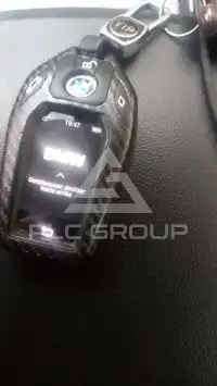 2021 BMW 320
