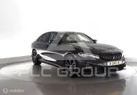 2021 BMW 320