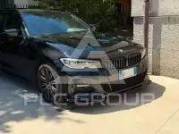 2021 BMW 320