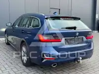 2021 BMW 320