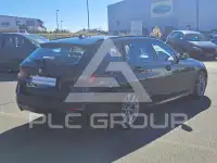 2021 BMW 320