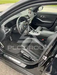 2021 BMW 320