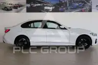 2021 BMW 320