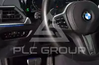 2021 BMW 320