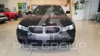 2021 BMW 320