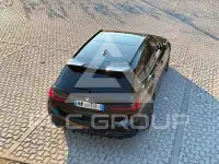 2021 BMW 320