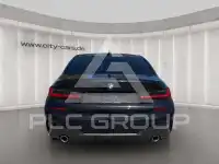 2021 BMW 320
