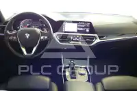 2021 BMW 320