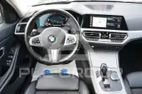 2021 BMW 320