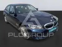 2021 BMW 320