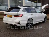 2021 BMW 320