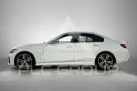 2021 BMW 320
