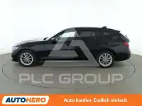 2021 BMW 320