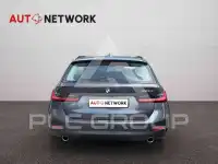 2021 BMW 320