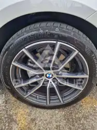 2021 BMW 320