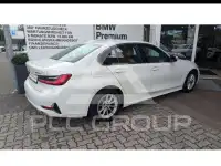 2021 BMW 320