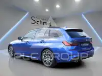 2021 BMW 320