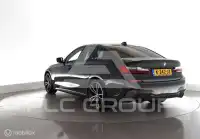 2021 BMW 320