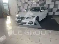 2021 BMW 320
