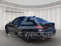 2021 BMW 320