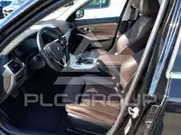 2021 BMW 320