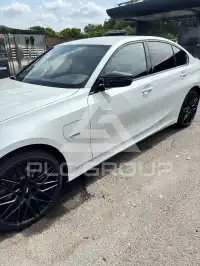 2021 BMW 320