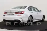 2021 BMW 320