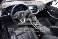 2021 BMW 320