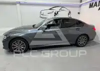 2021 BMW 330