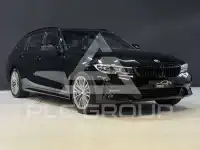 2021 BMW 330