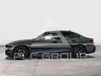 2021 BMW 330