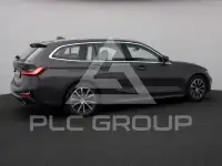 2021 BMW 330