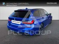 2021 BMW 330