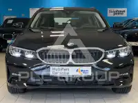 2021 BMW 330