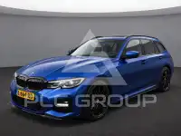 2021 BMW 330