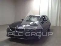 2021 BMW 330