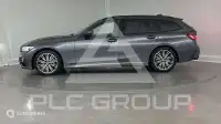 2021 BMW 330
