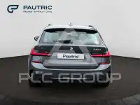 2021 BMW 330