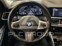 2021 BMW 330
