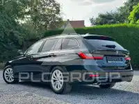 2021 BMW 330