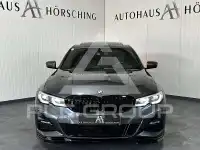 2021 BMW 330