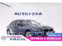 2021 BMW 330