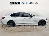 2021 BMW 330