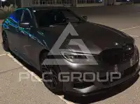 2021 BMW 330