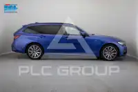 2021 BMW 330
