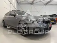 2021 BMW 330