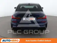 2021 BMW 330