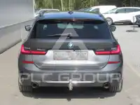 2021 BMW 330