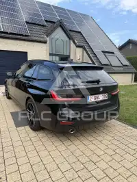 2021 BMW 330