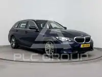 2021 BMW 330